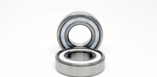 Are Solid Lubrication Bearings Set to Revolutionise Off-road Bikes?