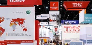Deutsche Messe Introduces HANNOVER MESSE Brand in Chicago