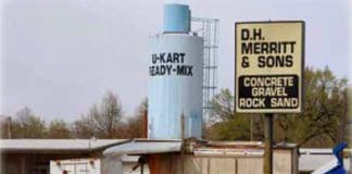 LE Case Study: Concrete Mixing Plant