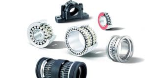 NTN-SNR Shows Strong Growth on the European Steel Market Thanks to Premium Bearings