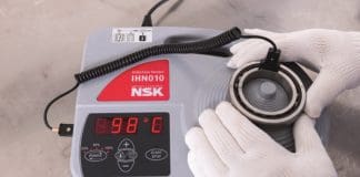 Bearing Failure Prevention starts from day one