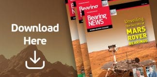 BearingNEWS magazine September issue