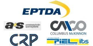 EPTDA brings 20 new member and guest companies to London, 4 of them joined recently