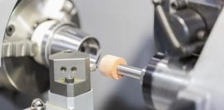 Condition monitoring for bearings improves grinding process