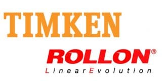 Timken Completes Acquisition of Rollon Group