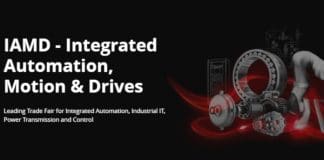 IAMD 2019: A world of solutions for smart factories