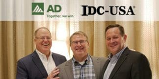 IDC-USA Merges with AD
