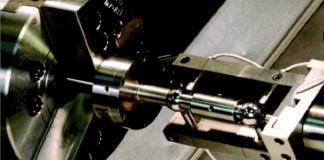 Axis of Rotation Metrology for Improving Bearing Manufacturing