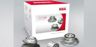 NSK announces significant extension to ProKIT range