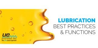 Online Course: Lubrication Best Practices & Functions