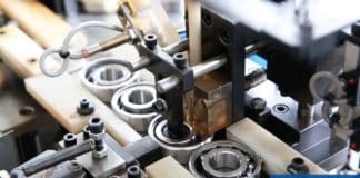 Zen Ball Bearings – Fitting the balls