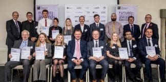 AESSEAL wins prestigious regional business award