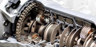 GGB transmission solutions at the CTI symposium in Berlin