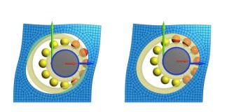 New Features in Version 10/2018 of MESYS Shaft and Bearing Calculation Software