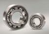 High-capacity NSK Angular Contact Ball Bearings offer longer life