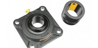 Regal Beloit wins BSA Bearing Manufacturer Design award