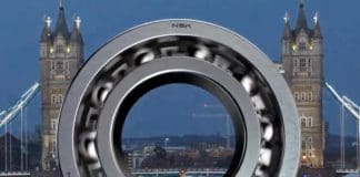 NSK in Motion – Overview of NSK’s Industrial Machinery Business