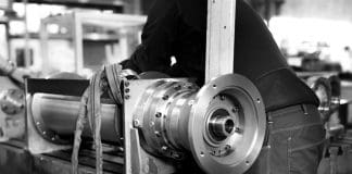 Axel Johnson International enters Czech power transmission market