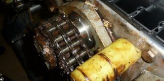 NSK solves conveyor failure issues at drinks plant