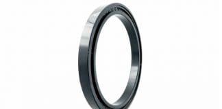 Bearings with black oxide finish – Increased performance in critical applications
