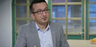 Digitalization is changing every aspect of our lives