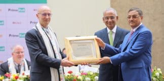 Rollway® Bearings: Introducing 100 Years’ Experience in India