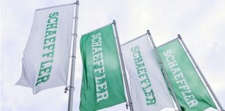 Schaeffler Group in challenging environment with strong cash flow result in 2019
