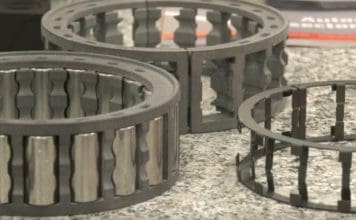 Bowman additive production – production 3D printing