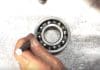 Learn about the basics of ball bearings, needle bearings and tapered bearings
