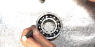 Learn about the basics of ball bearings, needle bearings and tapered bearings