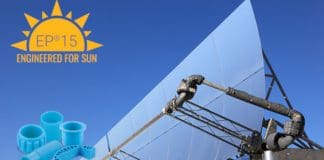 GGB introducing EP®15