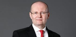 NSK Europe appoints Chief Operating Officer