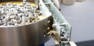 ZEN automatic bearing assembly – How it’s made, bearings