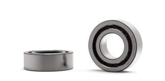 ZKL railway bearings production