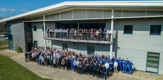 AESSEAL reports impressive sales boost