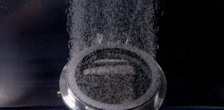 A New Way of force balancing mechanical seals