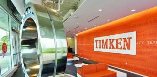 Timken Reports Strong Third-Quarter 2022 Results
