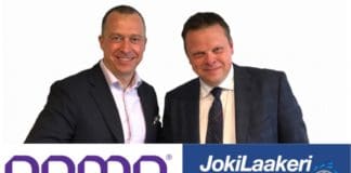 Nomo acquires JokiLaakeri