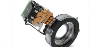 Schaeffler electrifies commercial vehicles