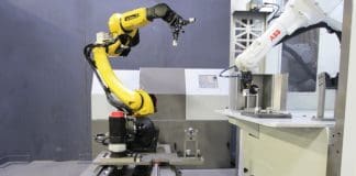 Engineers mesh Cartesian robot with roller pinion system – Mesh Automation teams with Nexen for superior positional accuracy and repeatability