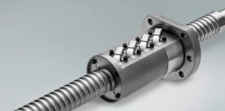 NSK to unveil ball screws, bearings and linear guides at EMO 2019