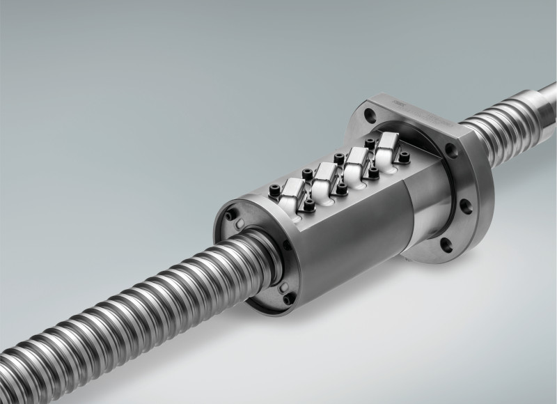 Details about   High precision ball screw nut set linear guide rail engraving machine servo 