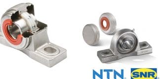 NTN-SNR makes food-processing the flavour of the month