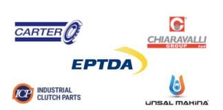 EPTDA welcomes four new members