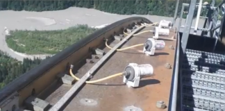 Bearing Maintenance: Automatic lubrication installation Vol. III