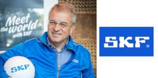 SKF Half-year report 2019