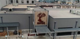 MadTree Brewing co-owners on expanding and working with Regal