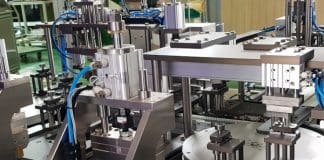 Case Study: Space efficient, low maintenance packaging system – simply fit and forget