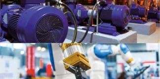 NTN-SNR pursues the roll-out of CM internal clearance on its range of deep-groove ball bearings.