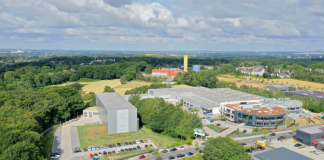 A hidden champion in the Ruhr region